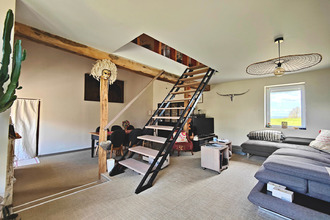 Ma-Cabane - Vente Maison SAINT-GENIX-SUR-GUIERS, 127 m²