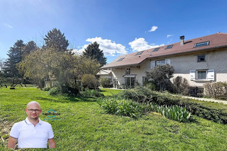 Vente Maison 73240, SAINT GENIX SUR GUIERS France
