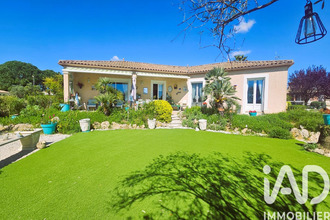 Vente Maison 34480, Saint-Geniès-de-Fontedit France