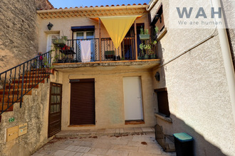 Vente Maison 34160, Saint-Geniès-des-Mourgues France