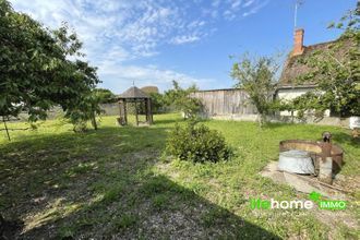 Ma-Cabane - Vente Maison Saint-Genou, 139 m²