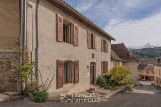 Ma-Cabane - Vente Maison SAINT-GEOIRE-EN-VALDAINE, 275 m²