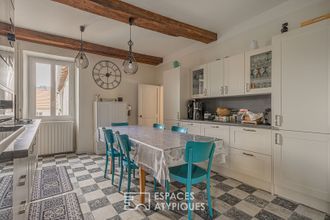 Ma-Cabane - Vente Maison SAINT-GEOIRE-EN-VALDAINE, 275 m²