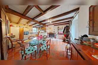 Ma-Cabane - Vente Maison Saint-Geoire-en-Valdaine, 232 m²