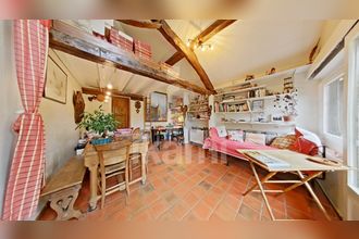 Ma-Cabane - Vente Maison Saint-Geoire-en-Valdaine, 232 m²