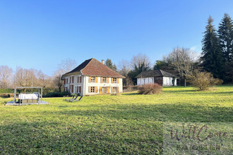 Ma-Cabane - Vente Maison SAINT GEOIRE EN VALDAINE, 214 m²