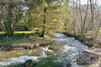 Ma-Cabane - Vente Maison SAINT GEOIRE EN VALDAINE, 214 m²