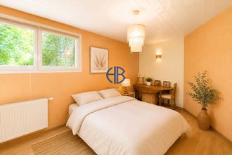 Ma-Cabane - Vente Maison SAINT-GEOIRE-EN-VALDAINE, 210 m²