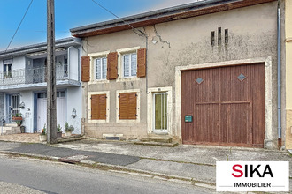 Ma-Cabane - Vente Maison Saint-Georges, 84 m²