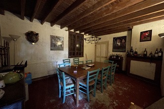 Ma-Cabane - Vente Maison Saint-Georges, 280 m²