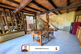 Ma-Cabane - Vente Maison Saint-Georges-Blancaneix, 156 m²