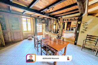 Ma-Cabane - Vente Maison Saint-Georges-Blancaneix, 156 m²