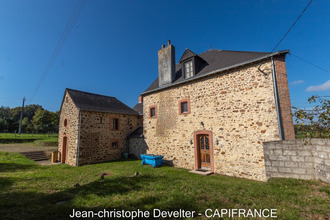 Vente Maison 53100, SAINT GEORGES BUTTAVENT France