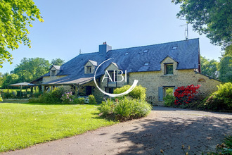 Ma-Cabane - Vente Maison Saint-Georges-Buttavent, 250 m²