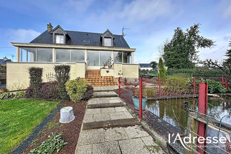 Ma-Cabane - Vente Maison SAINT-GEORGES-BUTTAVENT, 148 m²