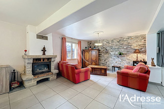 Ma-Cabane - Vente Maison SAINT-GEORGES-BUTTAVENT, 148 m²