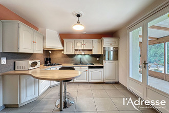 Ma-Cabane - Vente Maison SAINT-GEORGES-BUTTAVENT, 148 m²