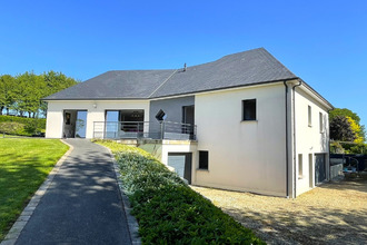 Ma-Cabane - Vente Maison Saint-Georges-Buttavent, 167 m²