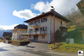 Vente Maison 73220, Saint-Georges-d'Hurtières France