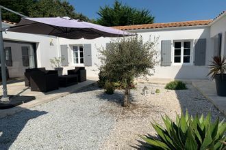 Vente Maison 17190, SAINT-GEORGES-D'OLERON France