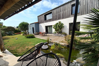 Vente Maison 17190, SAINT-GEORGES-D'OLERON France