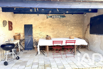 Vente Maison 17190, Saint-Georges-d'Oléron France