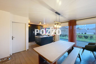 Ma-Cabane - Vente Maison SAINT-GEORGES-D'AUNAY, 103 m²