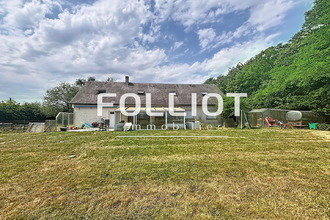 Ma-Cabane - Vente Maison SAINT-GEORGES-D'AUNAY, 134 m²