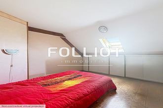 Ma-Cabane - Vente Maison SAINT-GEORGES-D'AUNAY, 134 m²