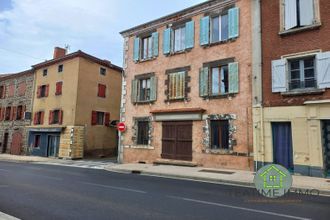 Ma-Cabane - Vente Maison Saint-Georges-d'Aurac, 192 m²