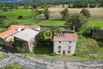 Ma-Cabane - Vente Maison Saint-Georges-d'Aurac, 63 m²