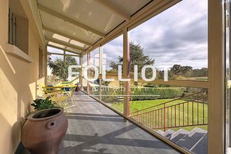 Ma-Cabane - Vente Maison SAINT-GEORGES-D'ELLE, 116 m²