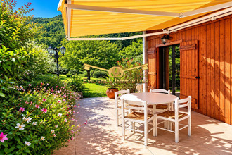 Ma-Cabane - Vente Maison Saint-Georges-d'Hurtières, 97 m²