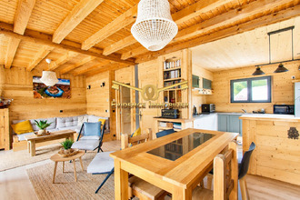 Ma-Cabane - Vente Maison Saint-Georges-d'Hurtières, 97 m²