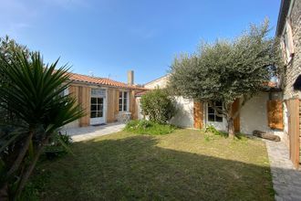 Ma-Cabane - Vente Maison SAINT-GEORGES-D'OLERON, 170 m²