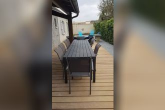 Ma-Cabane - Vente Maison SAINT-GEORGES-D'OLERON, 104 m²