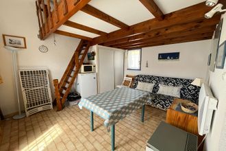 Ma-Cabane - Vente Maison SAINT-GEORGES-D'OLERON, 20 m²