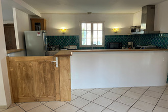 Ma-Cabane - Vente Maison SAINT-GEORGES-D'OLERON, 155 m²