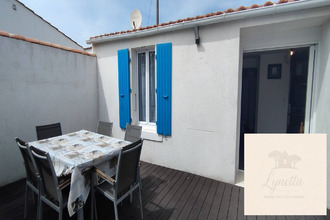 Ma-Cabane - Vente Maison Saint-Georges-d'Oléron, 44 m²