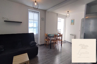 Ma-Cabane - Vente Maison Saint-Georges-d'Oléron, 44 m²