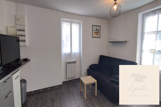 Ma-Cabane - Vente Maison Saint-Georges-d'Oléron, 44 m²