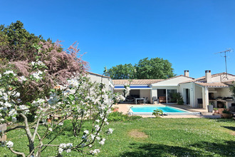 Ma-Cabane - Vente Maison SAINT-GEORGES-D'OLERON, 161 m²