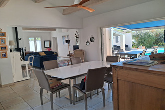 Ma-Cabane - Vente Maison SAINT-GEORGES-D'OLERON, 161 m²