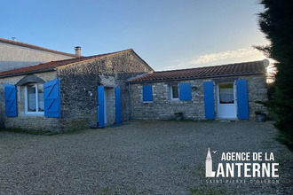 Ma-Cabane - Vente Maison Saint-Georges-d'Oléron, 89 m²