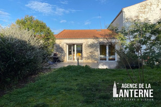 Ma-Cabane - Vente Maison Saint-Georges-d'Oléron, 89 m²