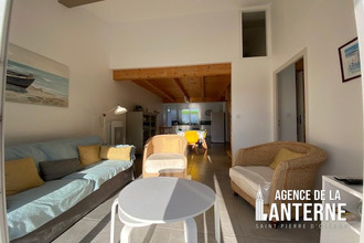 Ma-Cabane - Vente Maison Saint-Georges-d'Oléron, 89 m²