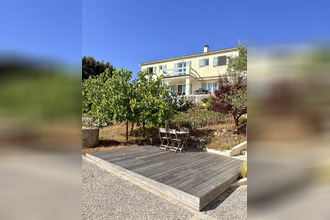 Ma-Cabane - Vente Maison Saint-Georges-d'Oléron, 164 m²