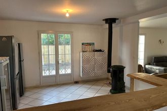 Ma-Cabane - Vente Maison SAINT-GEORGES-D'OLERON, 155 m²