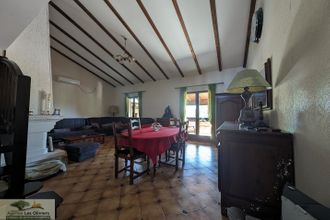 Ma-Cabane - Vente Maison SAINT GEORGES D'ORQUES, 145 m²