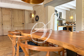 Ma-Cabane - Vente Maison Saint-Georges-d'Orques, 270 m²